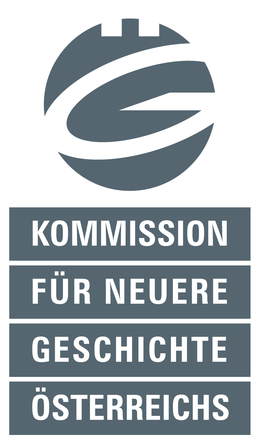 Logo Kommision für neuere Geschichte Österreichs